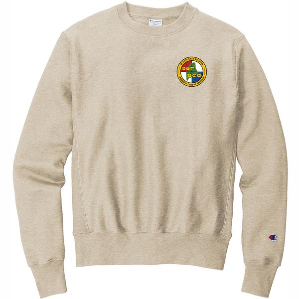 champion sweatshirt reverse weave